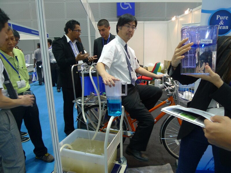 Asiawater 2014 - 3 Asiawater 2014 - 3